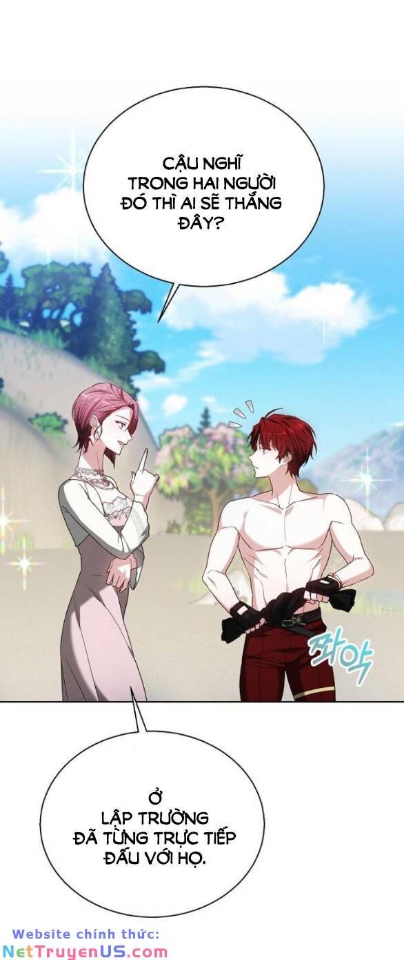 Cô Dâu Obsidian Chapter 9.2 - 51