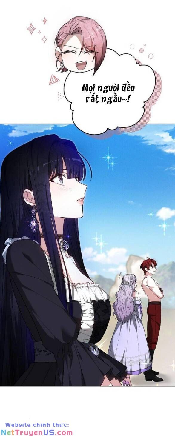 Cô Dâu Obsidian Chapter 9.2 - 68