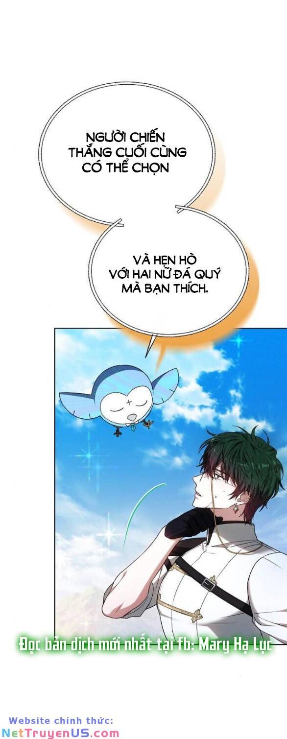 Cô Dâu Obsidian Chapter 9.2 - 69