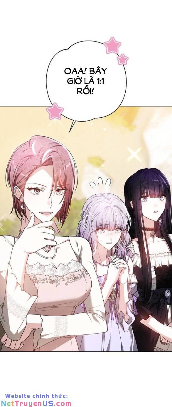 Cô Dâu Obsidian Chapter 9.2 - 9