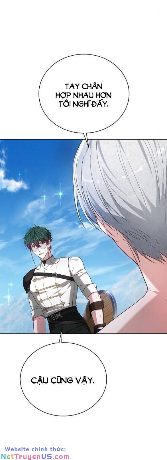 Cô Dâu Obsidian Chapter 9.2 - 10