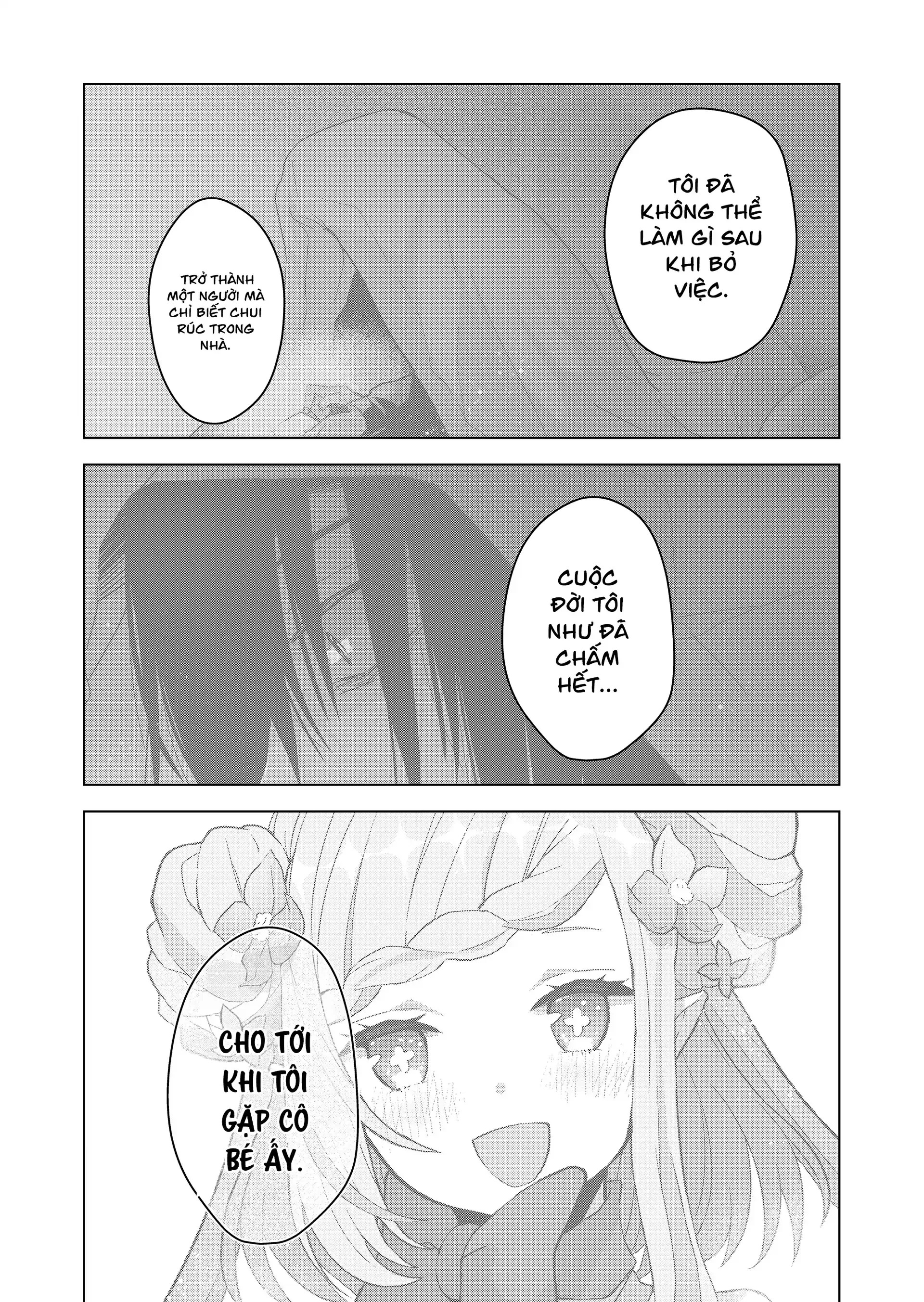 Kimi Wa Nina Janai! Chapter 25 - 12