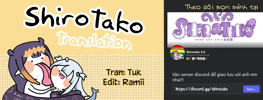 Kimi Wa Nina Janai! Chapter 26 - 20