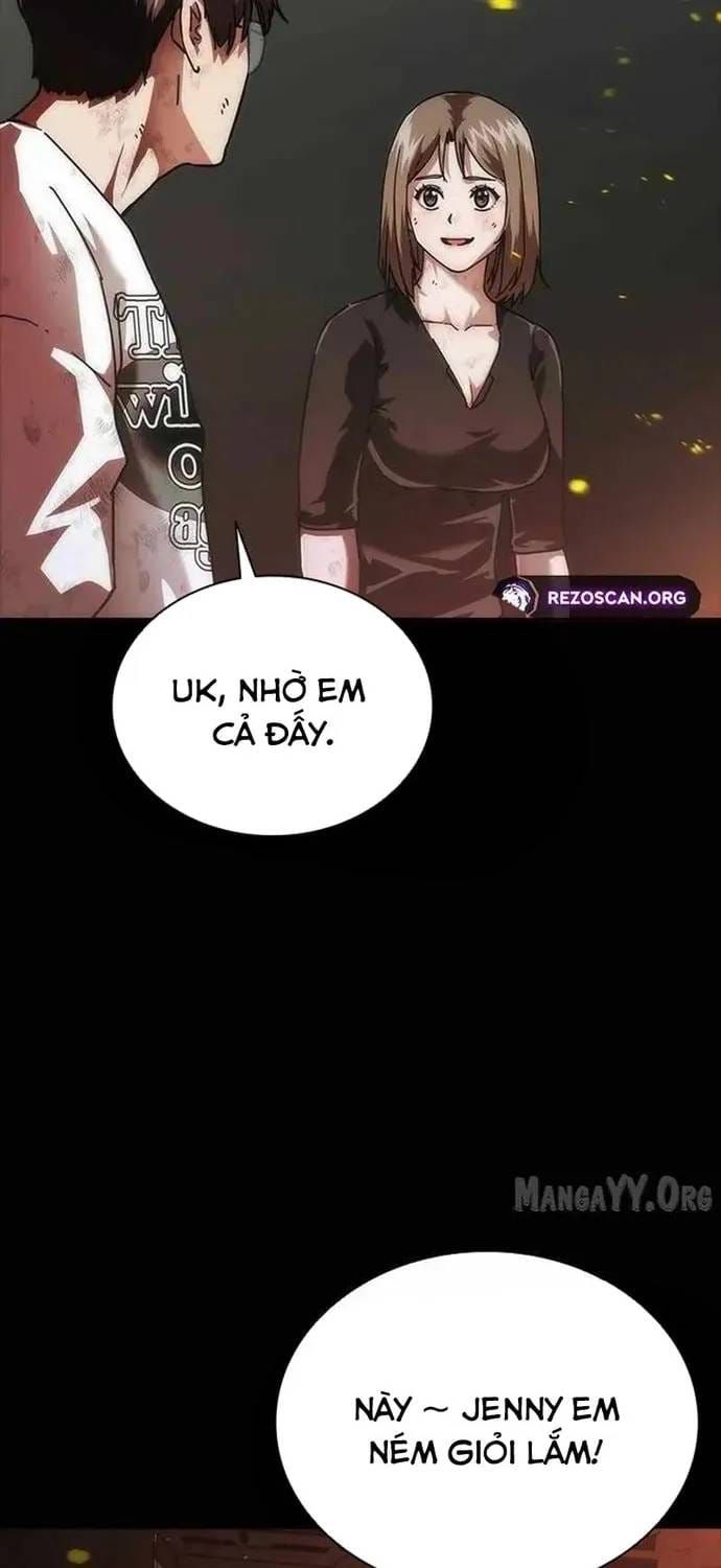 Mạt Thế Zombie 82-08 Chapter 100 - 18