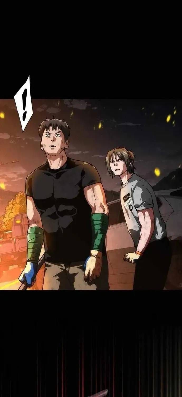 Mạt Thế Zombie 82-08 Chapter 100 - 34