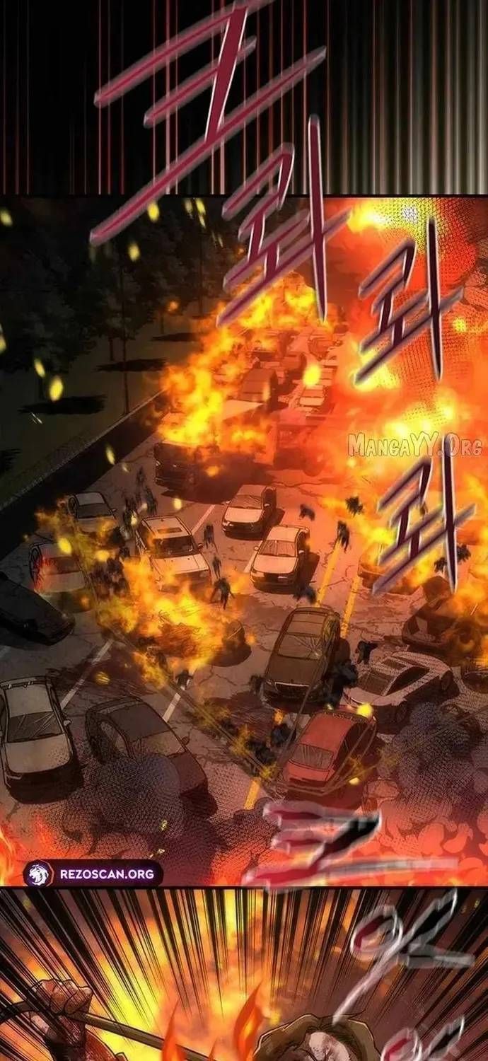 Mạt Thế Zombie 82-08 Chapter 100 - 35