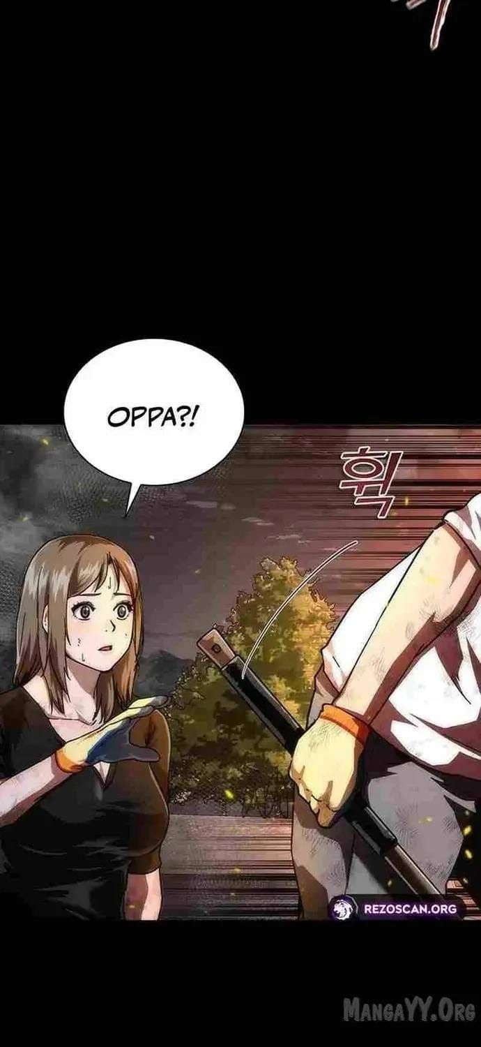 Mạt Thế Zombie 82-08 Chapter 100 - 51