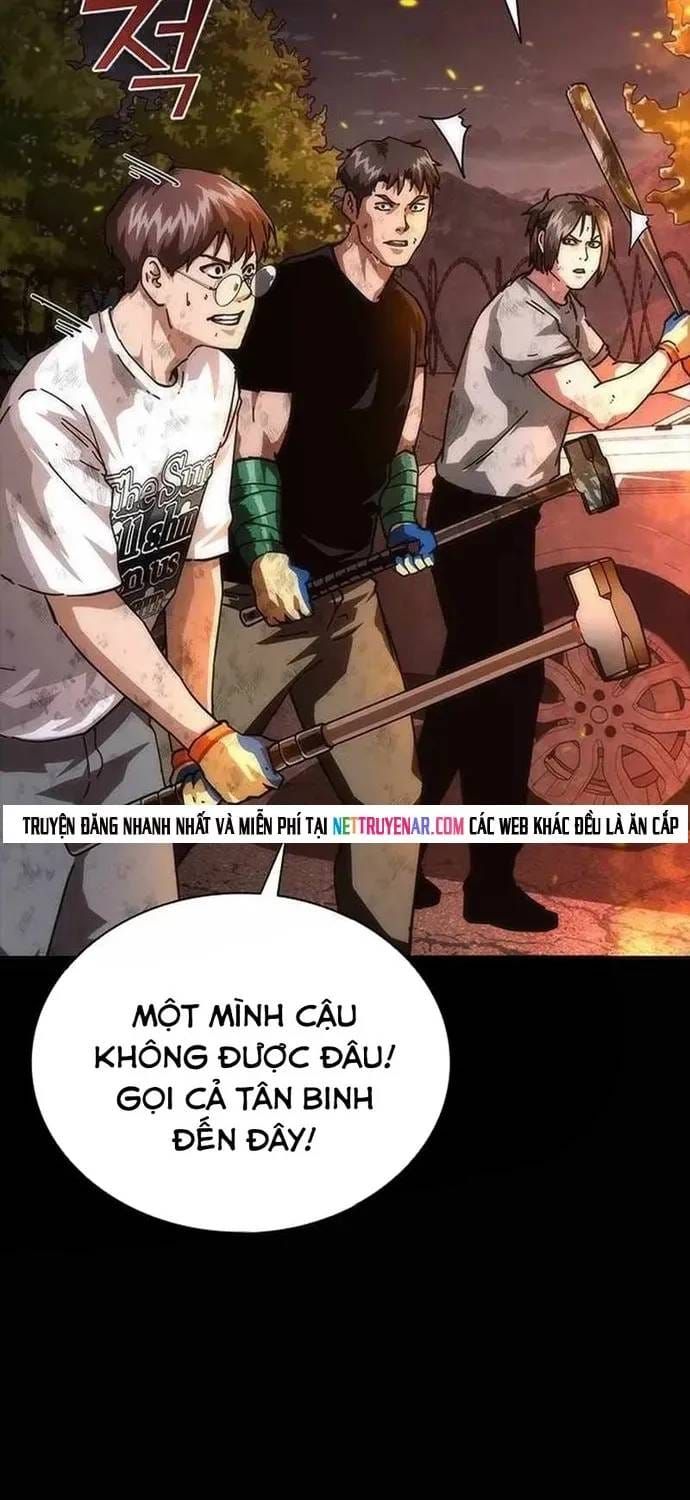Mạt Thế Zombie 82-08 Chapter 100 - 53