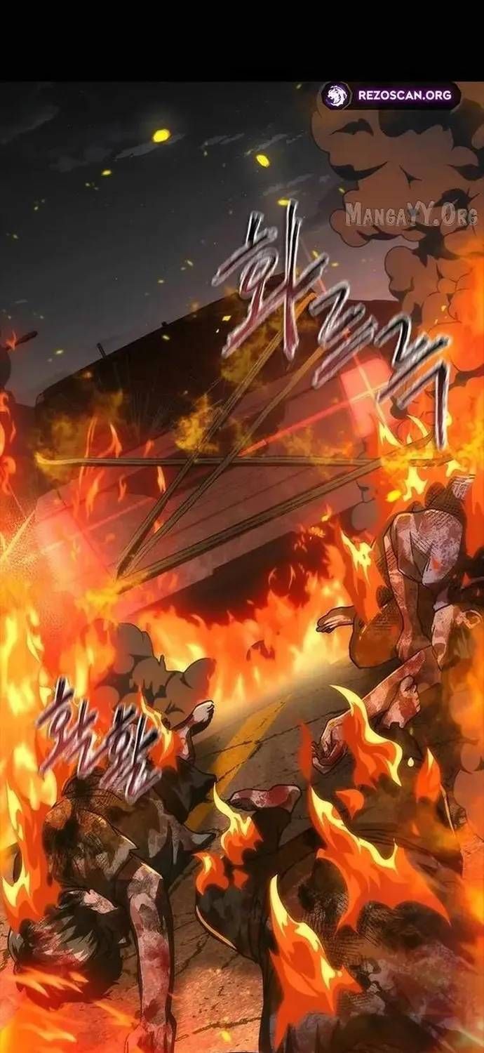 Mạt Thế Zombie 82-08 Chapter 100 - 68