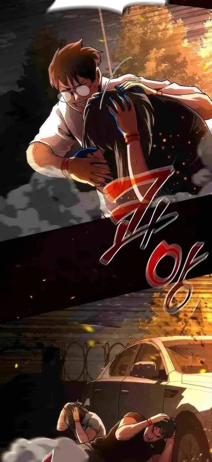 Mạt Thế Zombie 82-08 Chapter 100 - 8