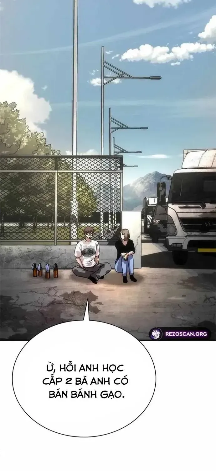 Mạt Thế Zombie 82-08 Chapter 98 - 2