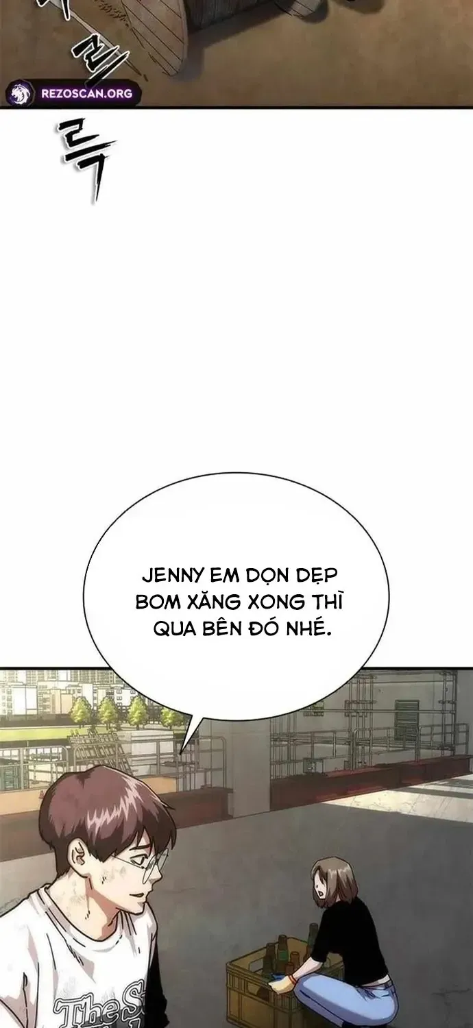 Mạt Thế Zombie 82-08 Chapter 98 - 11
