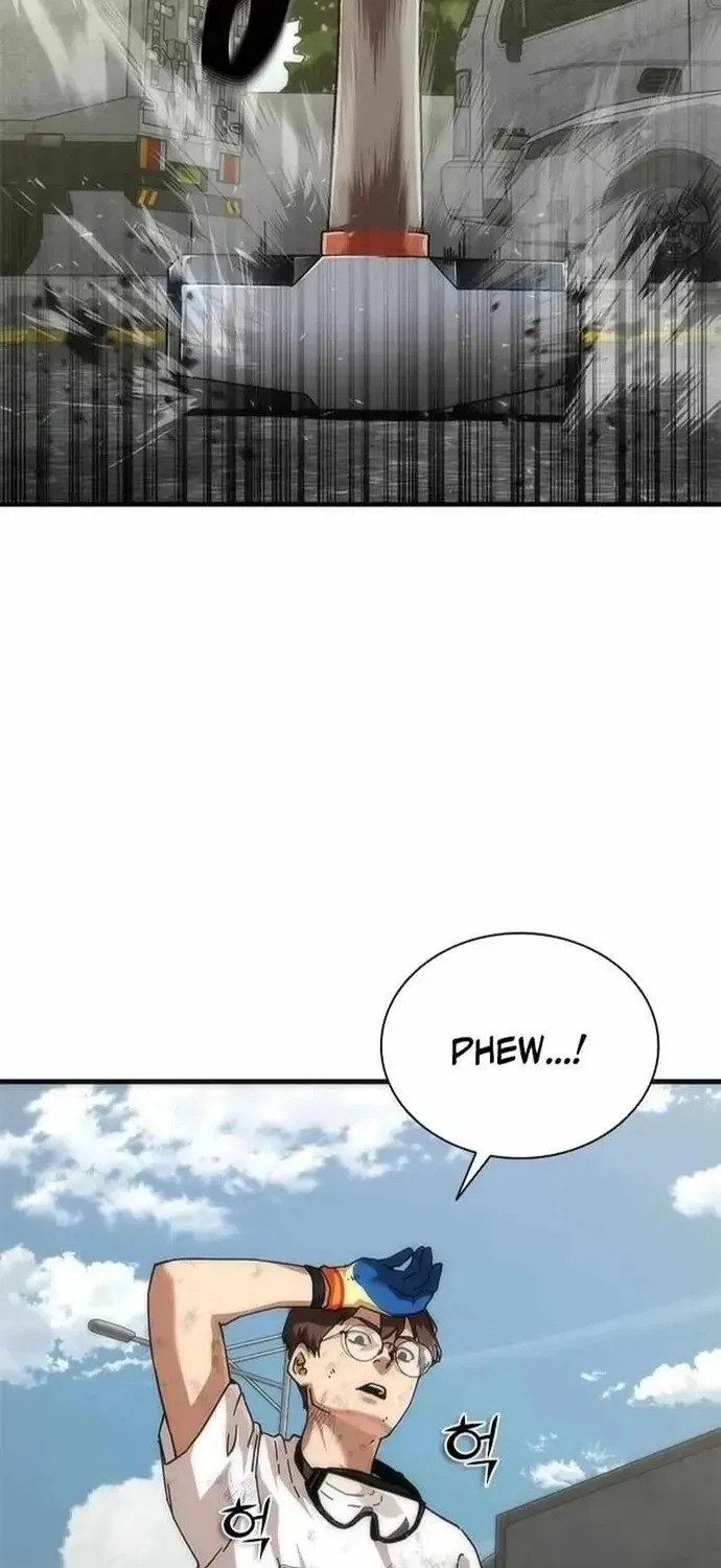 Mạt Thế Zombie 82-08 Chapter 98 - 18