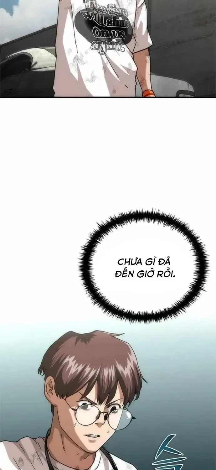 Mạt Thế Zombie 82-08 Chapter 98 - 19