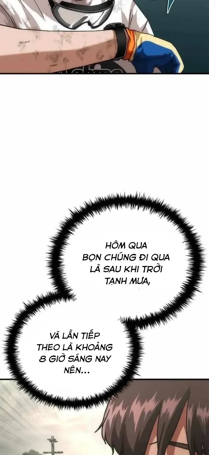 Mạt Thế Zombie 82-08 Chapter 98 - 20