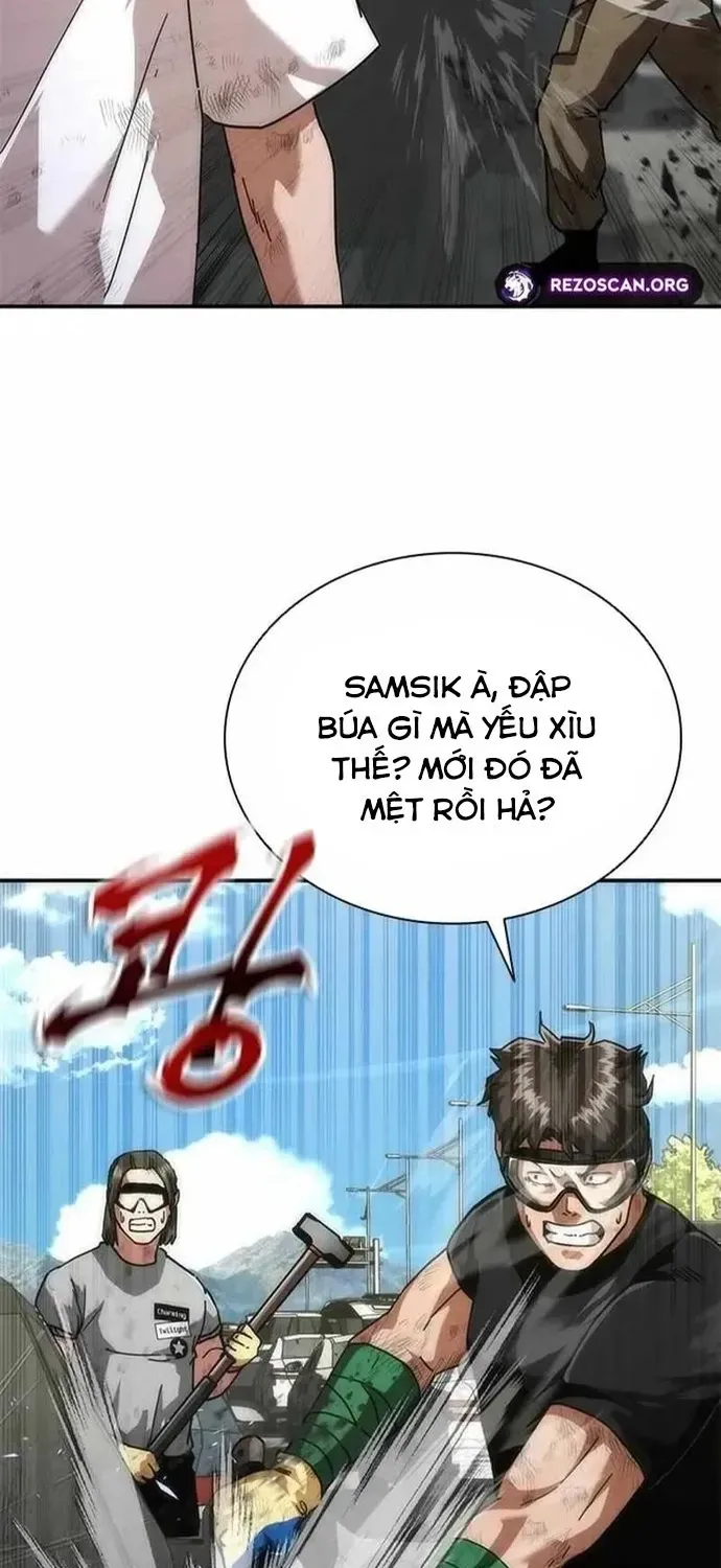 Mạt Thế Zombie 82-08 Chapter 98 - 24