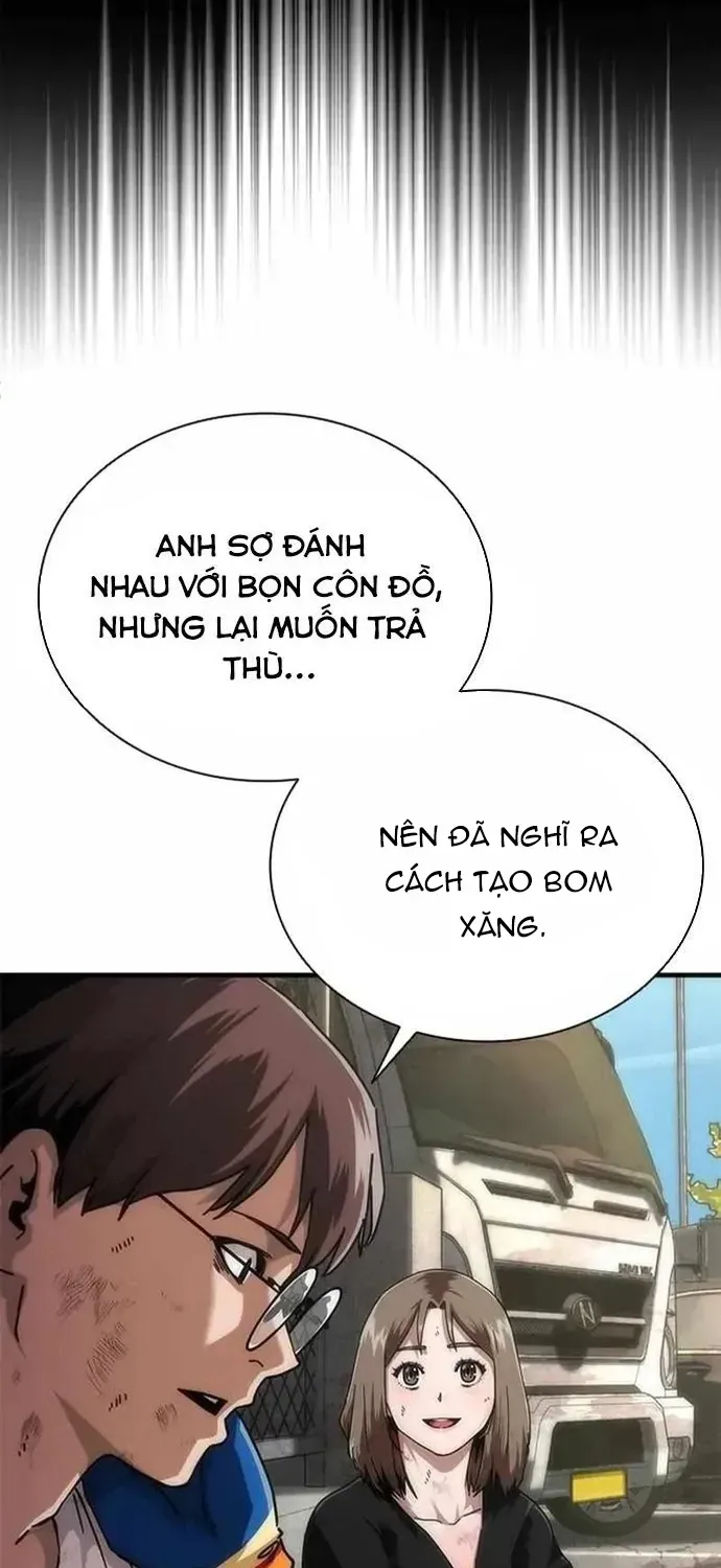 Mạt Thế Zombie 82-08 Chapter 98 - 4