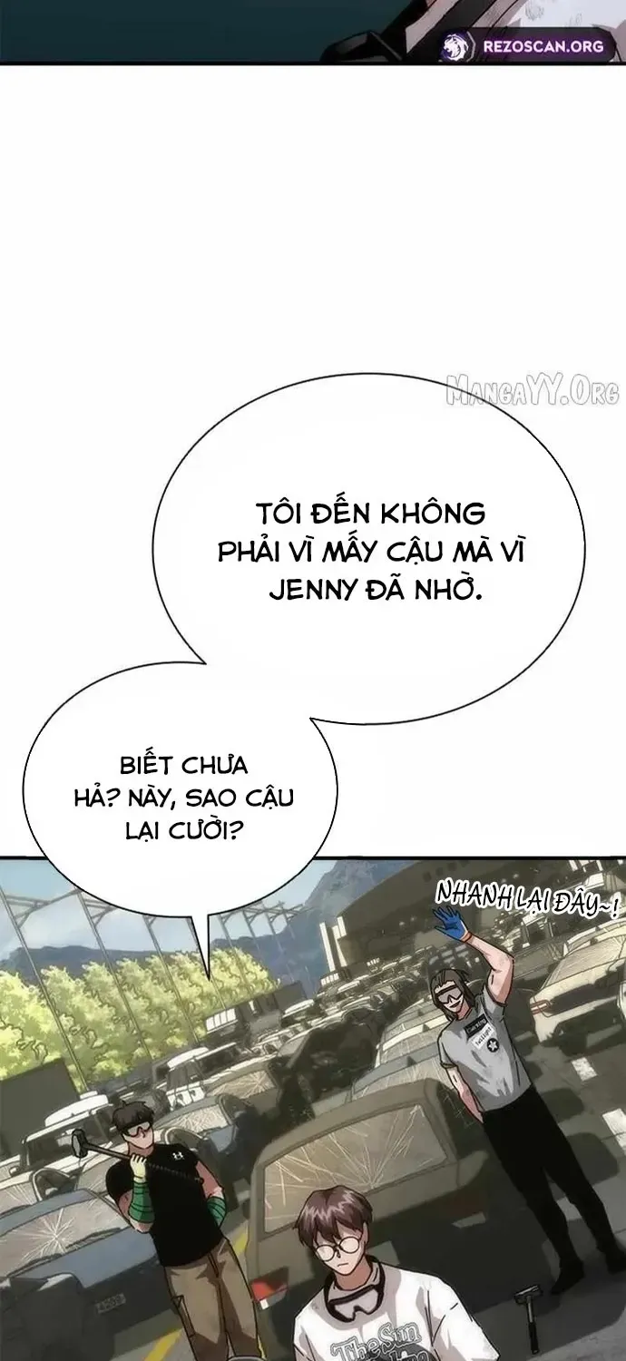 Mạt Thế Zombie 82-08 Chapter 98 - 34