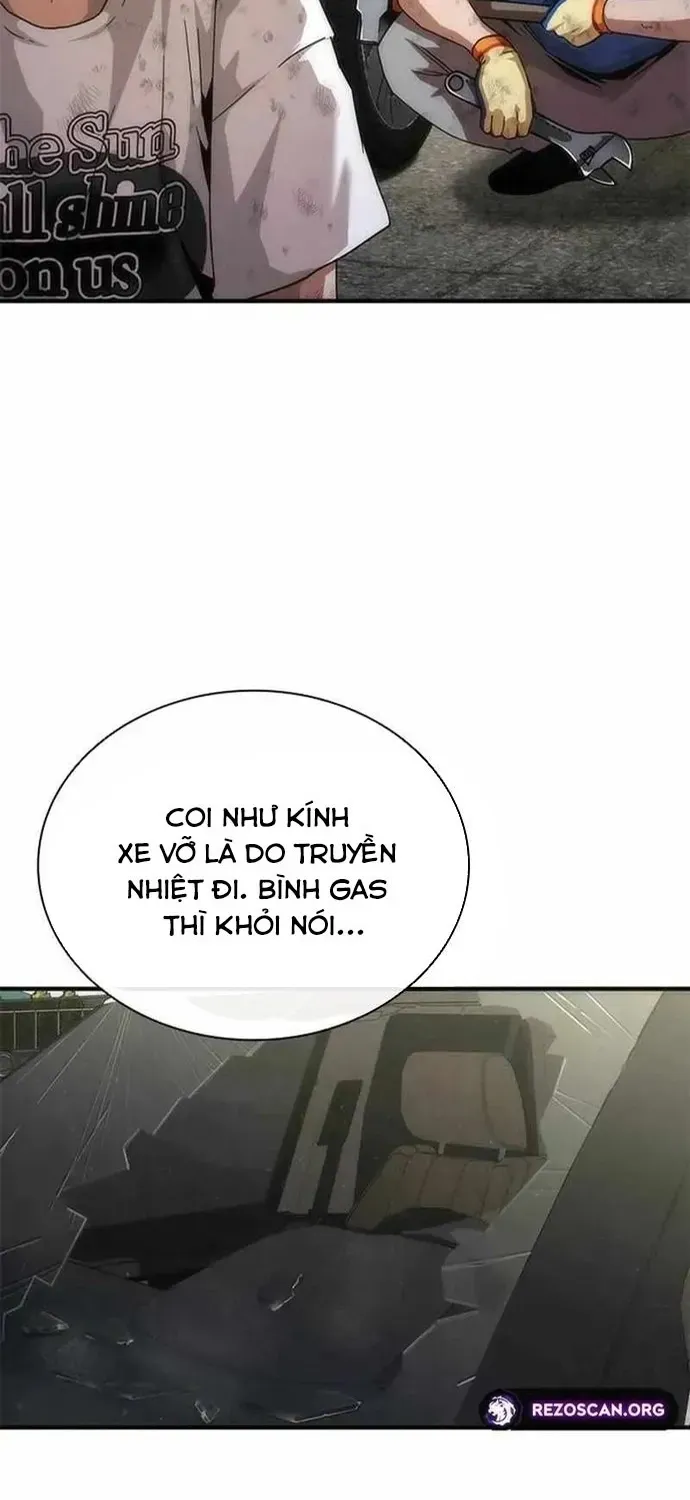 Mạt Thế Zombie 82-08 Chapter 98 - 39