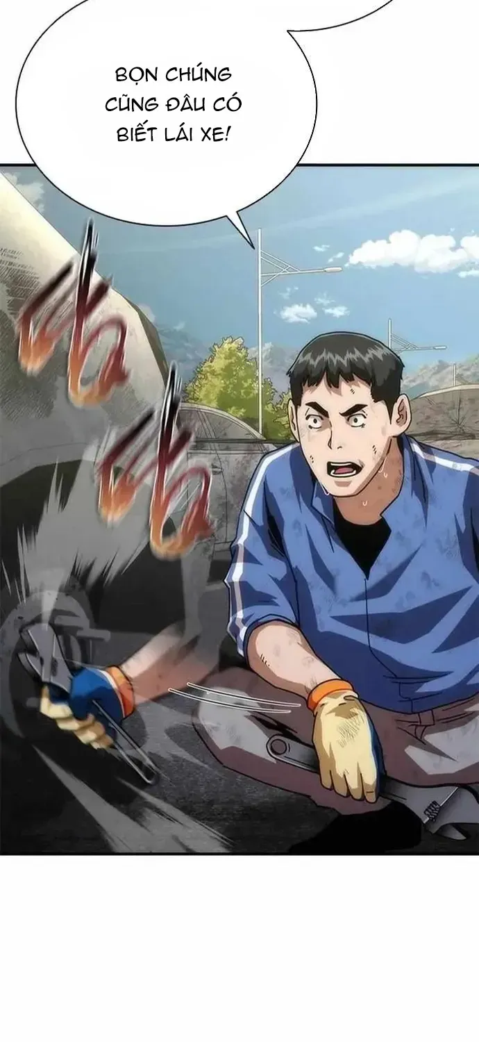Mạt Thế Zombie 82-08 Chapter 98 - 44