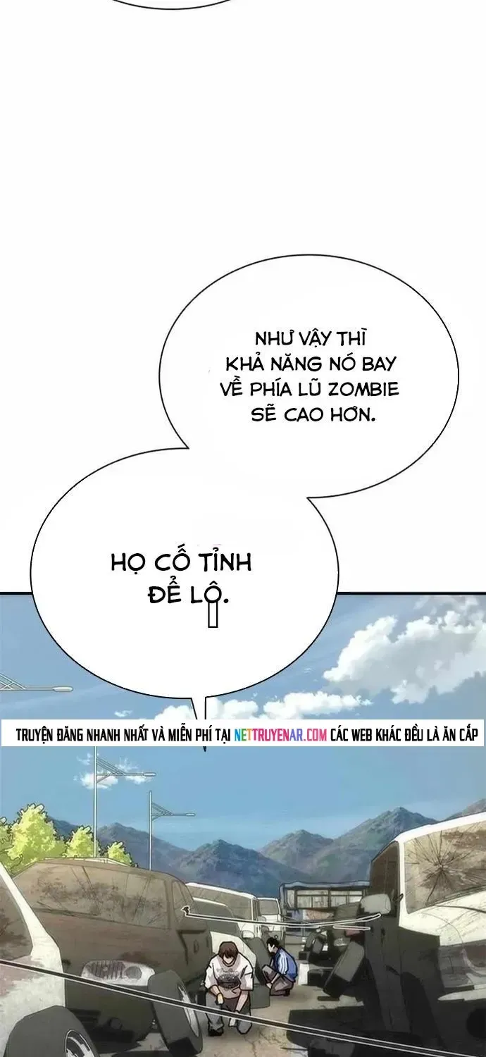 Mạt Thế Zombie 82-08 Chapter 98 - 46