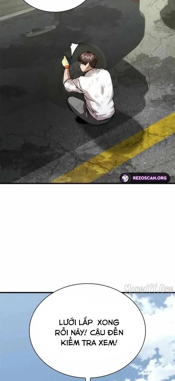 Mạt Thế Zombie 82-08 Chapter 98 - 50
