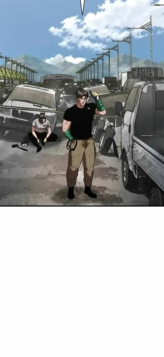 Mạt Thế Zombie 82-08 Chapter 98 - 51