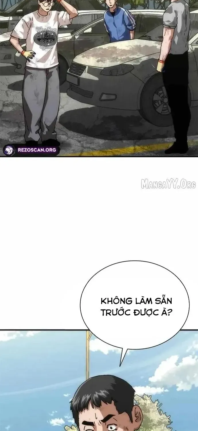 Mạt Thế Zombie 82-08 Chapter 98 - 59