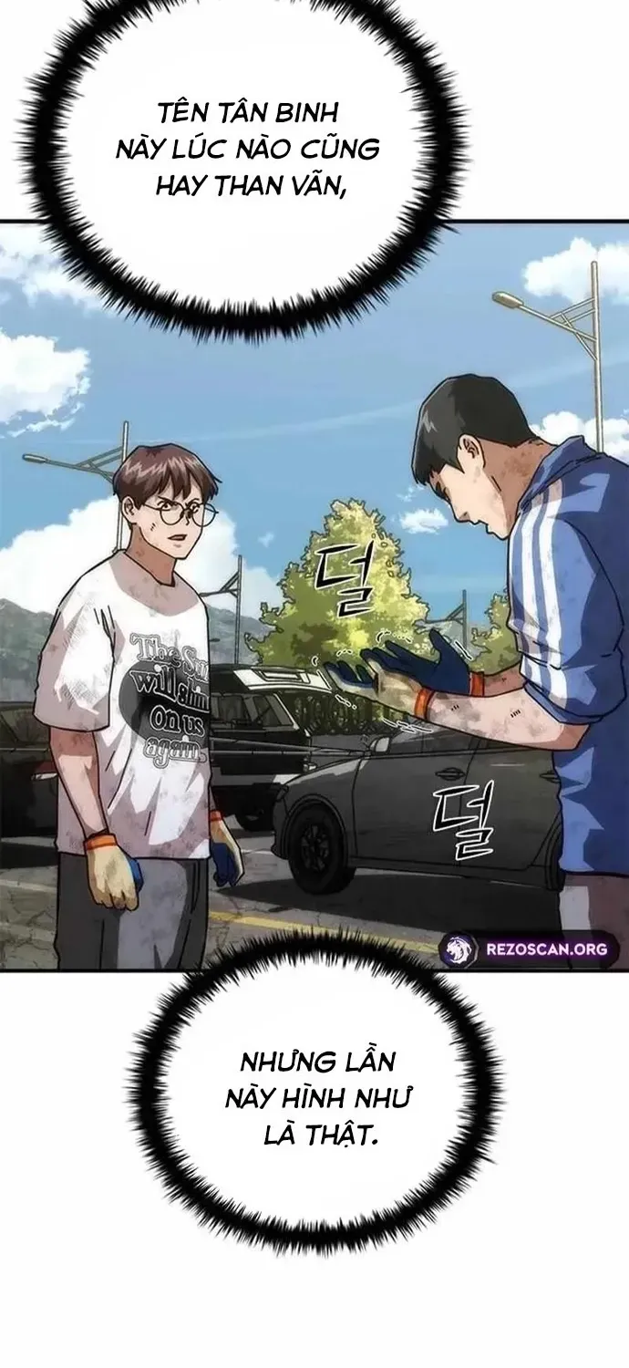 Mạt Thế Zombie 82-08 Chapter 98 - 61