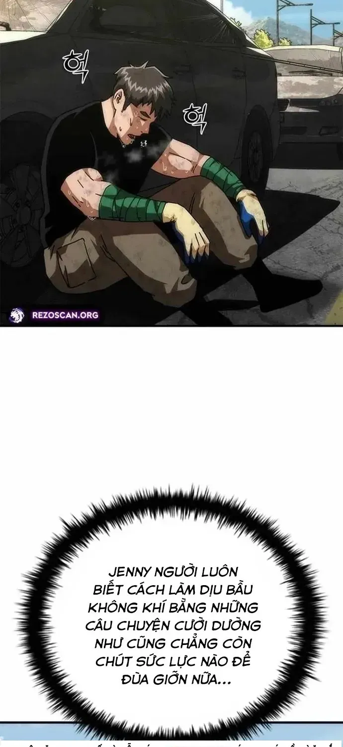Mạt Thế Zombie 82-08 Chapter 98 - 64
