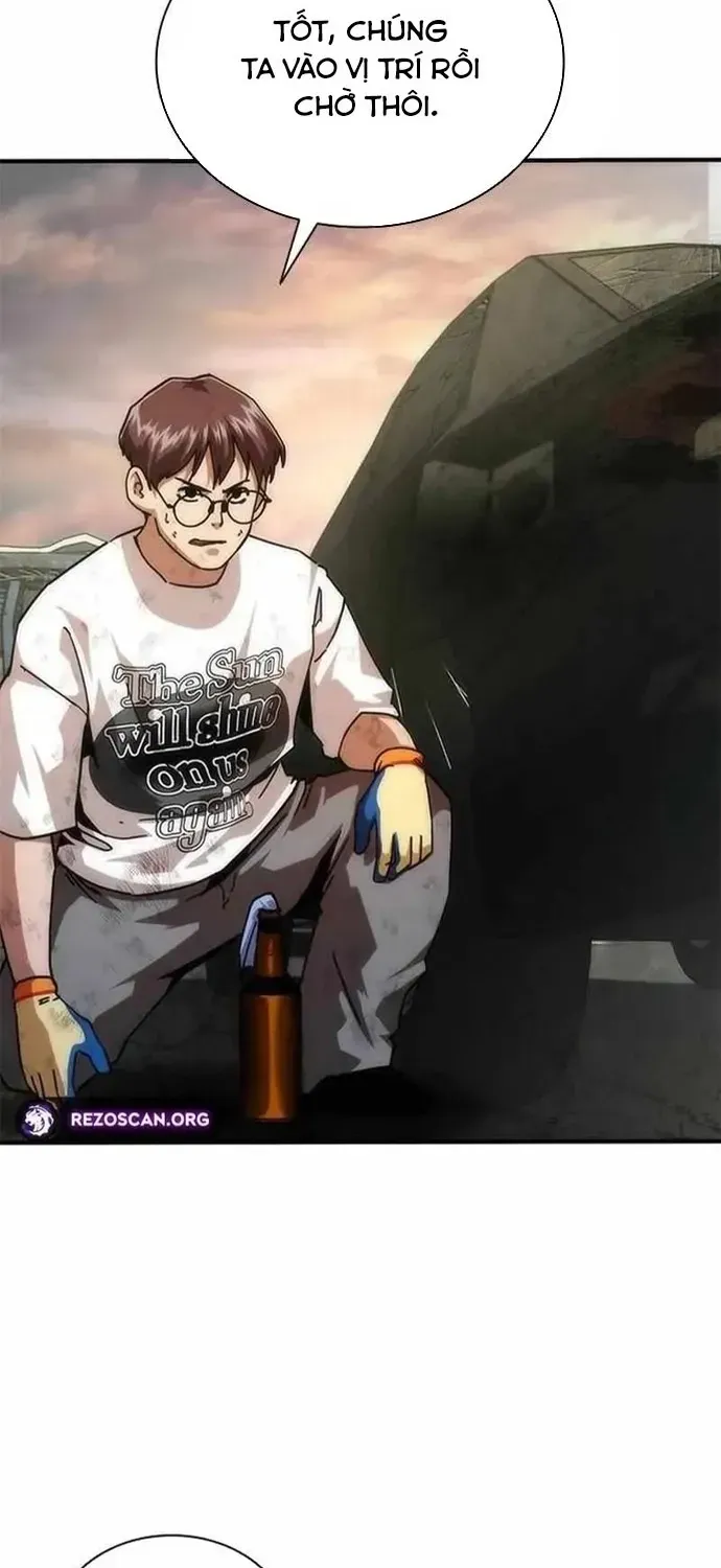 Mạt Thế Zombie 82-08 Chapter 98 - 71