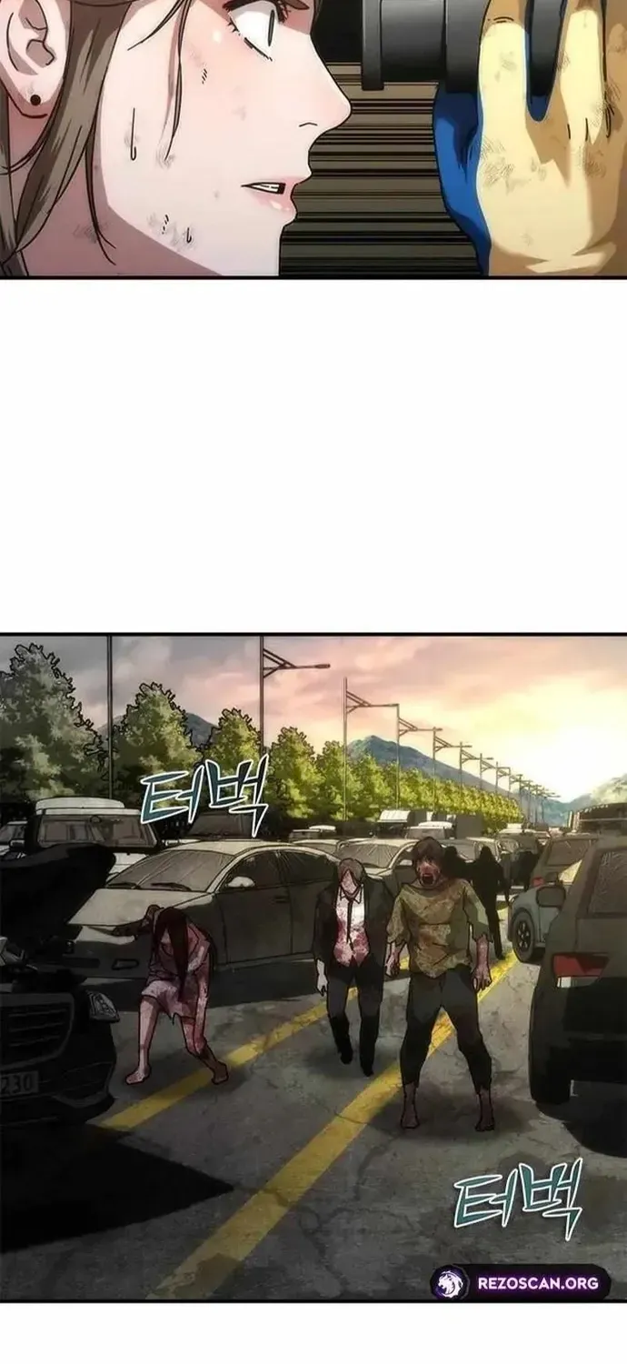 Mạt Thế Zombie 82-08 Chapter 98 - 73