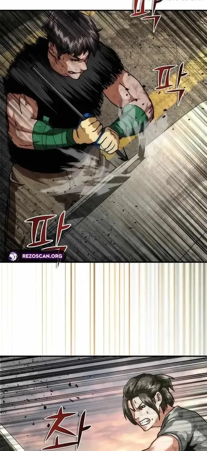 Mạt Thế Zombie 82-08 Chapter 98 - 76