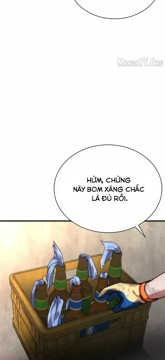 Mạt Thế Zombie 82-08 Chapter 98 - 9