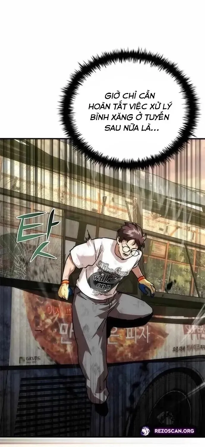 Mạt Thế Zombie 82-08 Chapter 98 - 85