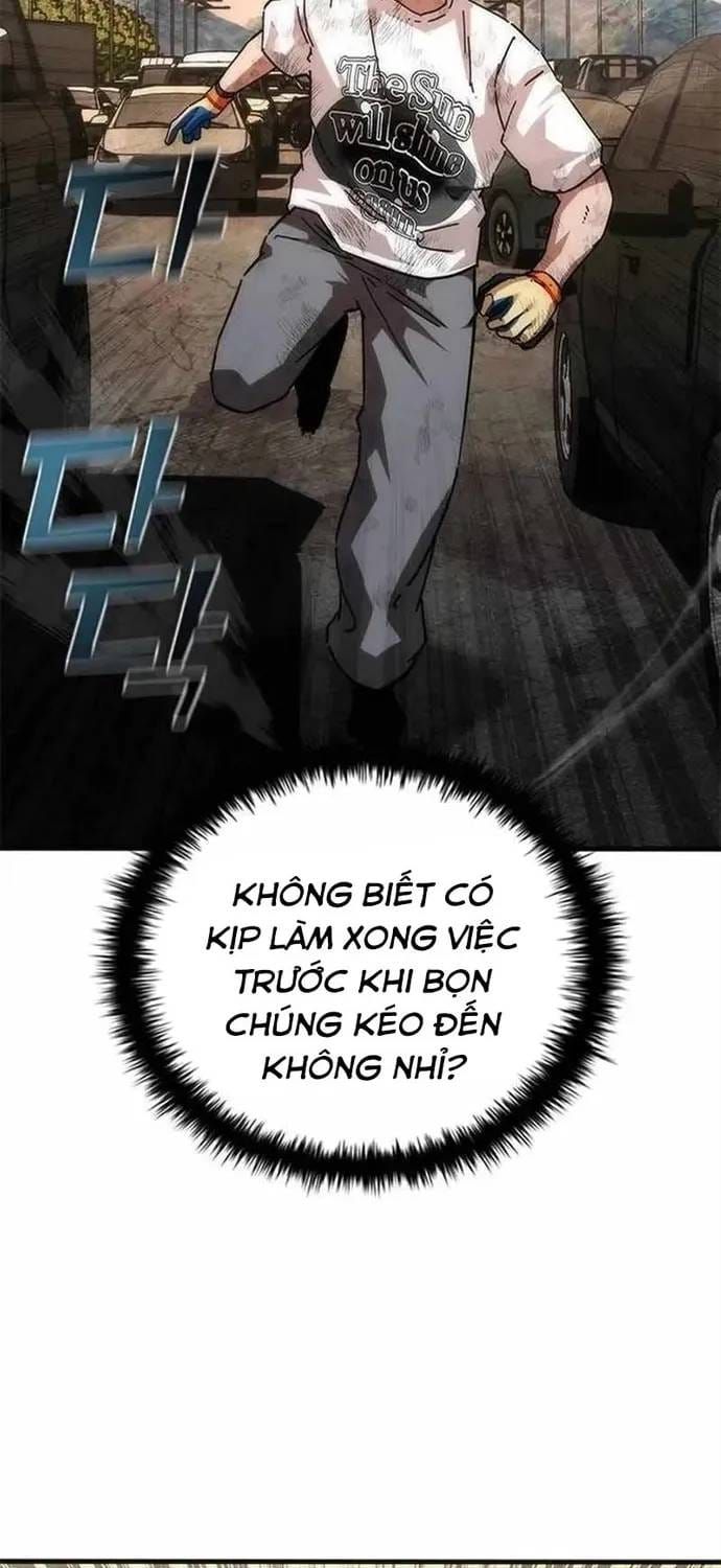 Mạt Thế Zombie 82-08 Chapter 99 - 12