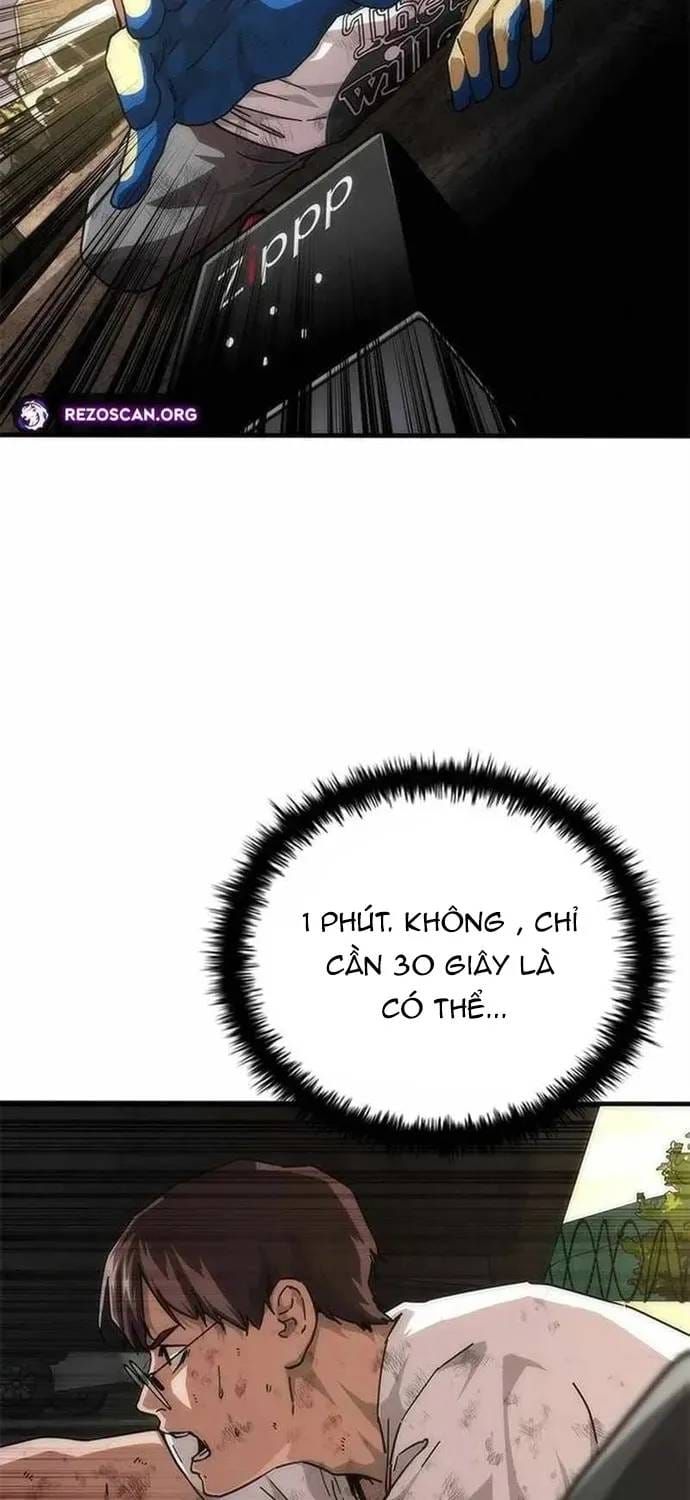 Mạt Thế Zombie 82-08 Chapter 99 - 3