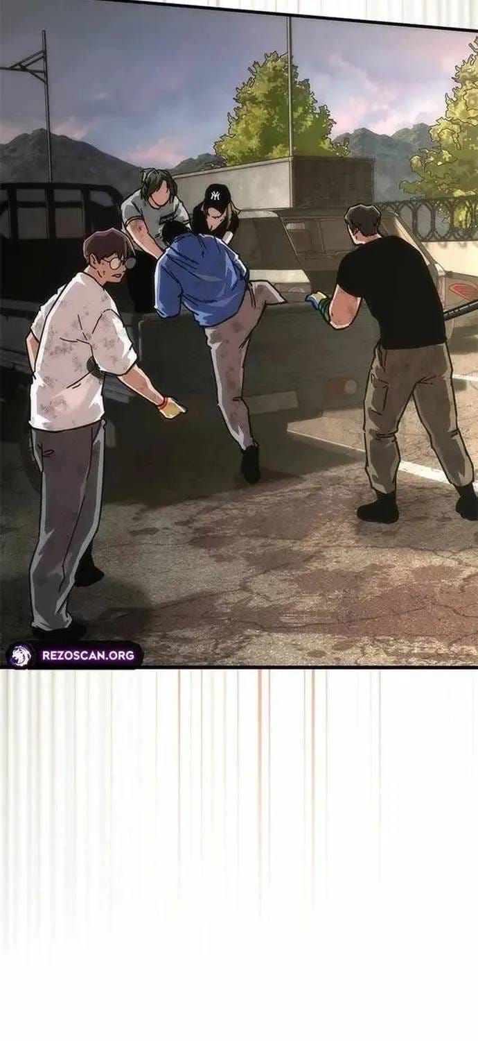 Mạt Thế Zombie 82-08 Chapter 99 - 21