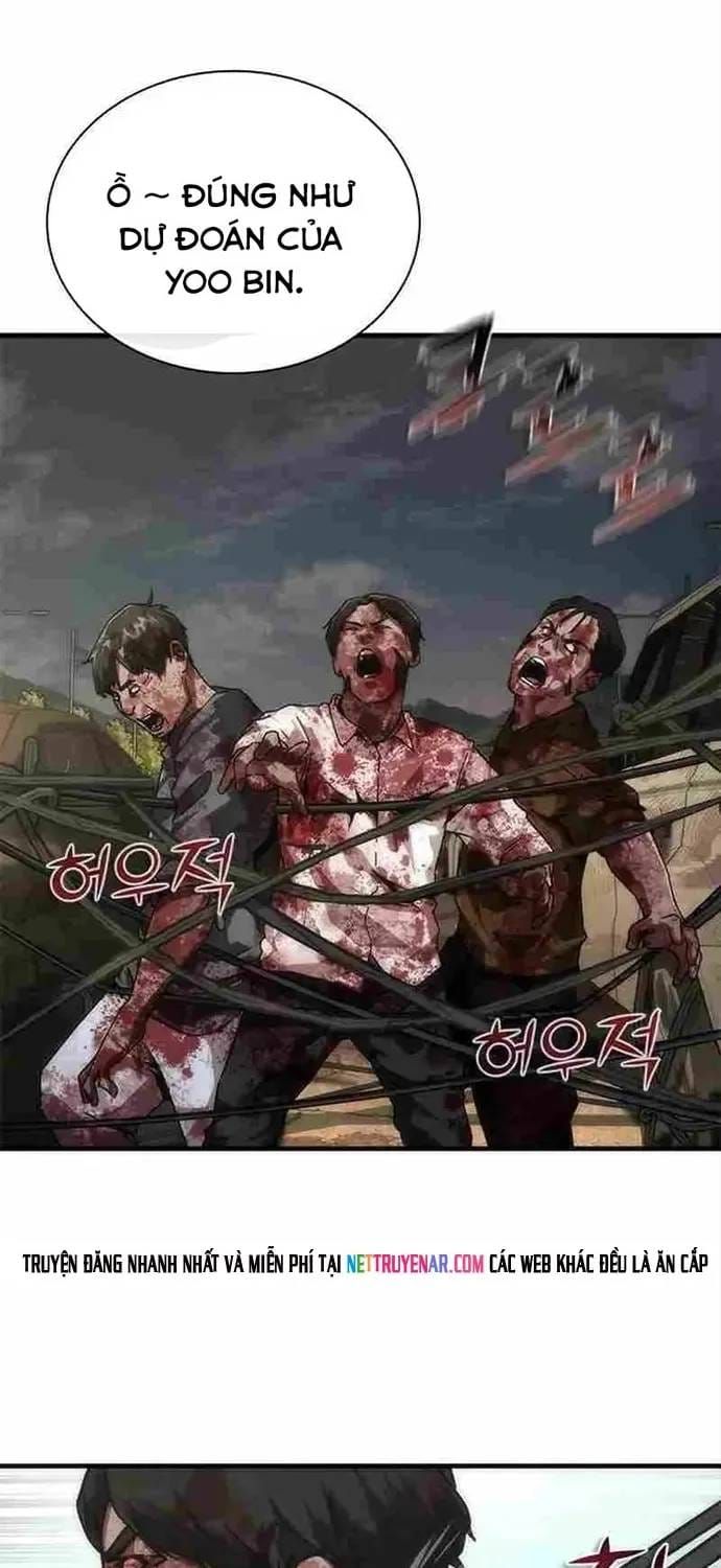 Mạt Thế Zombie 82-08 Chapter 99 - 29