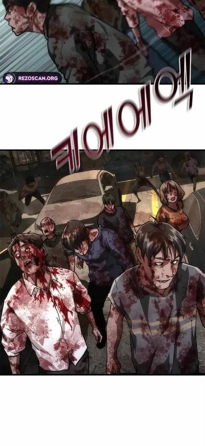 Mạt Thế Zombie 82-08 Chapter 99 - 37