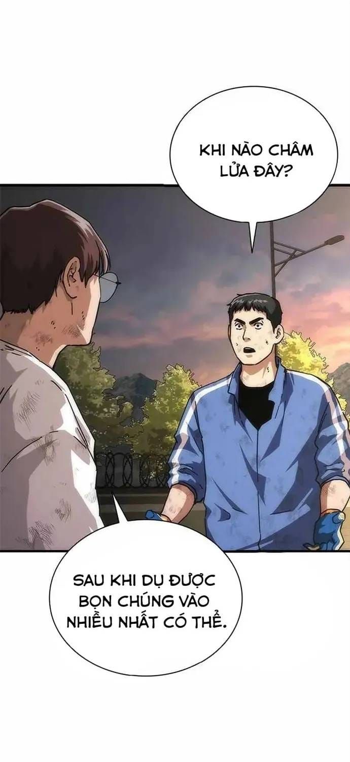 Mạt Thế Zombie 82-08 Chapter 99 - 38