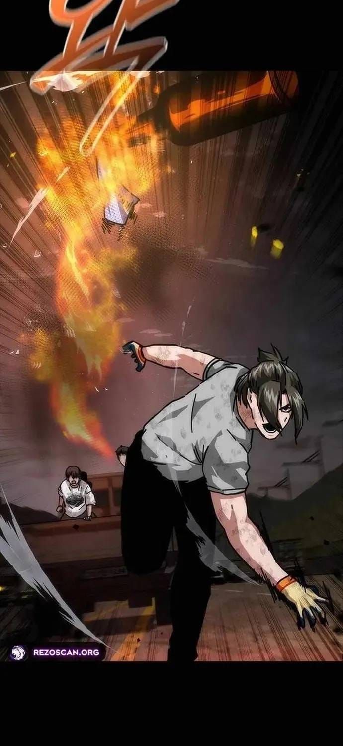 Mạt Thế Zombie 82-08 Chapter 99 - 64