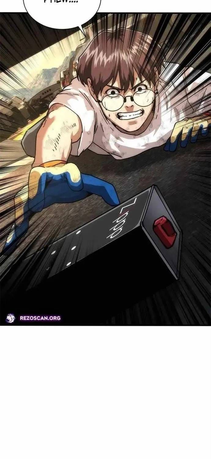 Mạt Thế Zombie 82-08 Chapter 99 - 8