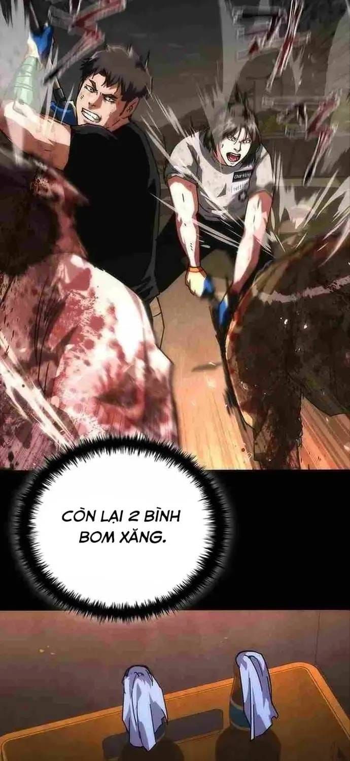 Mạt Thế Zombie 82-08 Chapter 99 - 74