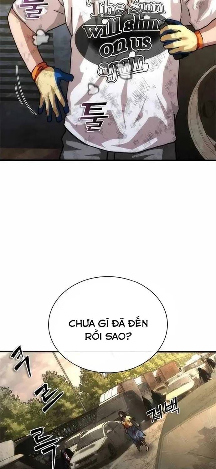 Mạt Thế Zombie 82-08 Chapter 99 - 10