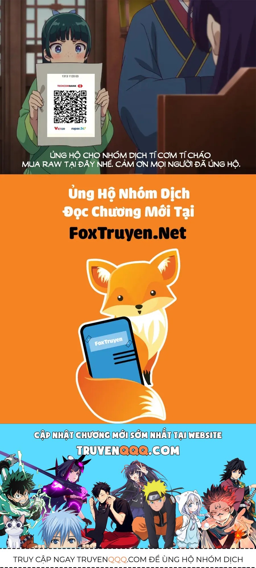 7 Nàng Công Chúa Ngủ Say Chapter 94 - 17