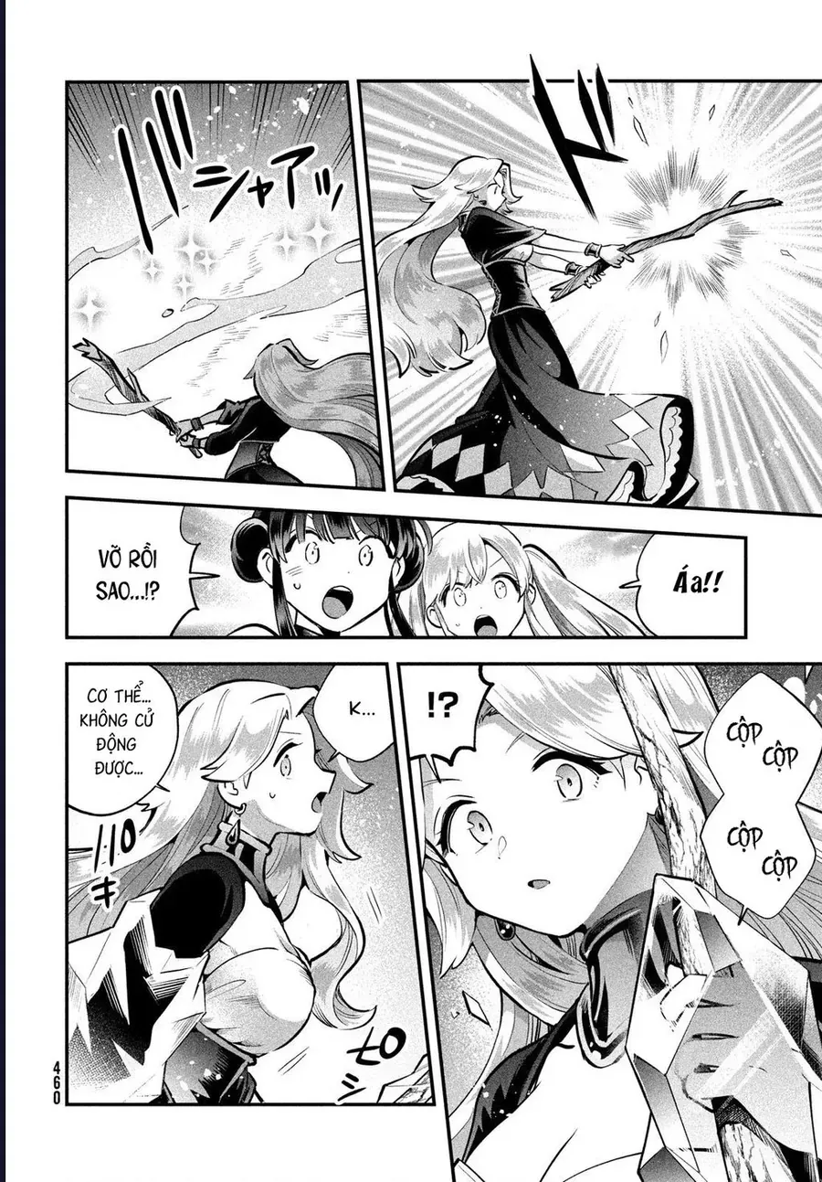 7 Nàng Công Chúa Ngủ Say Chapter 94 - 4