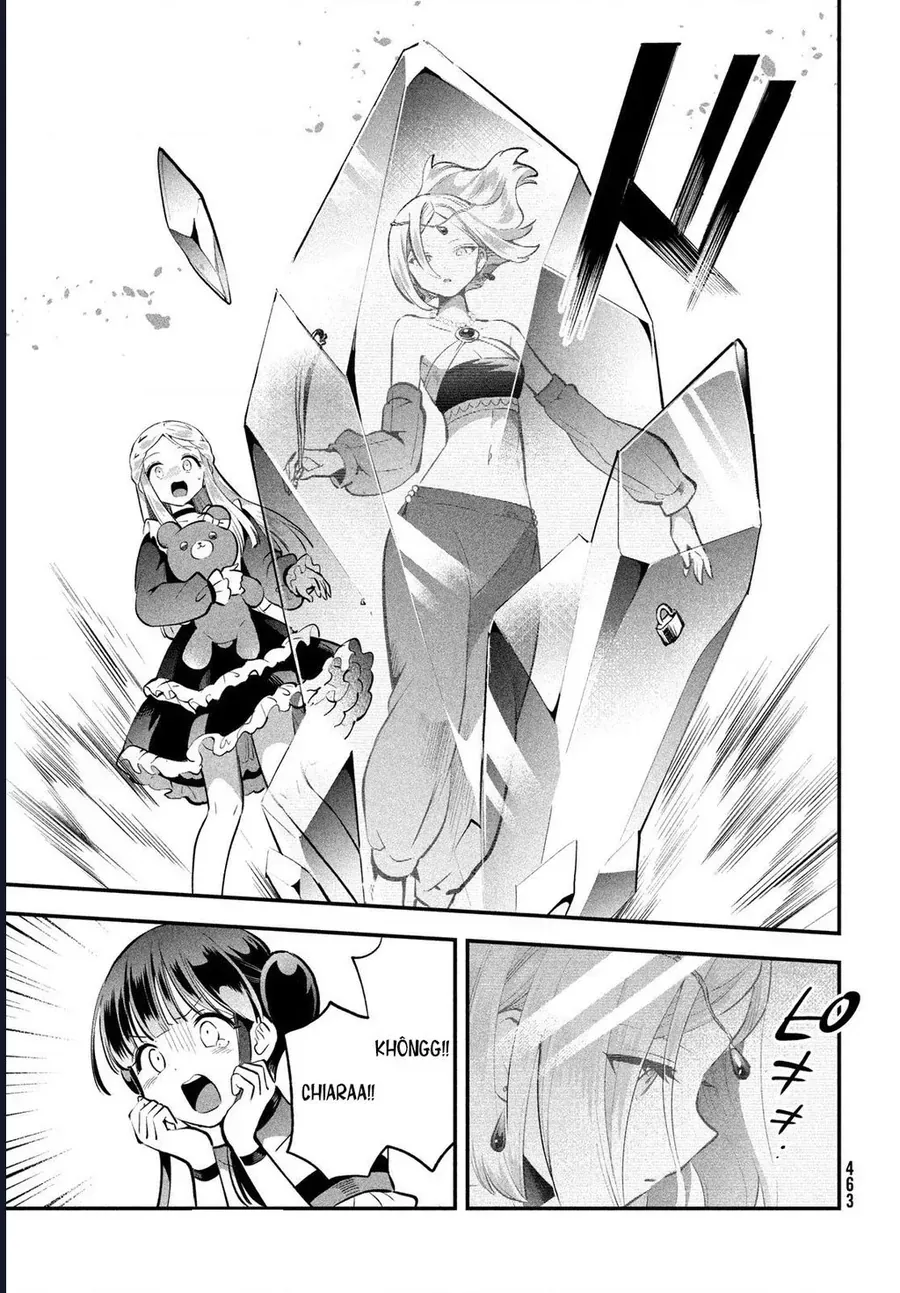 7 Nàng Công Chúa Ngủ Say Chapter 94 - 7