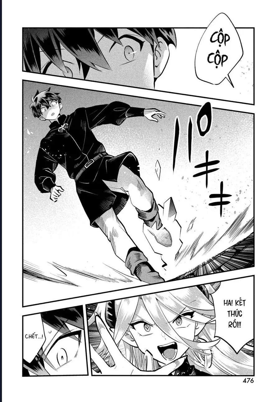 7 Nàng Công Chúa Ngủ Say Chapter 95 - 5