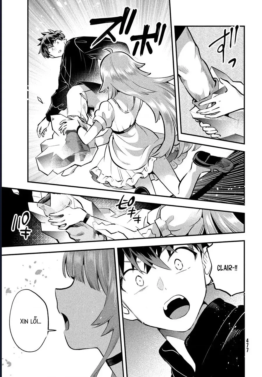 7 Nàng Công Chúa Ngủ Say Chapter 95 - 6